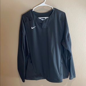Nike Track Jacket